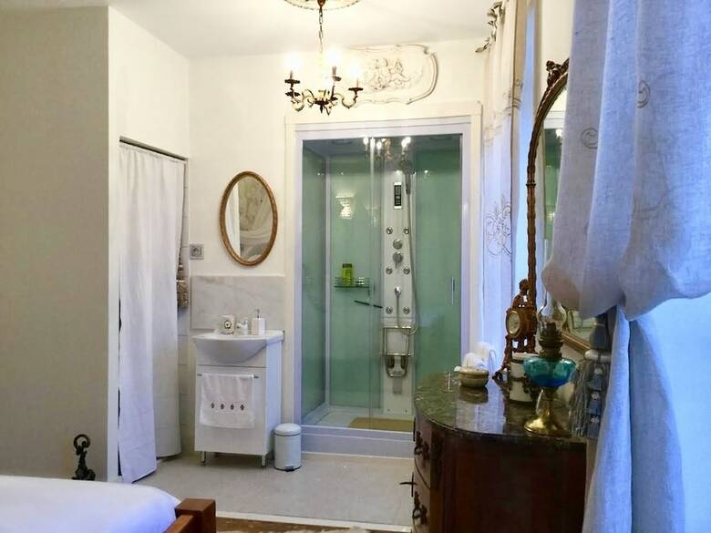 Hotel Maison Toussaint Luxury B&B