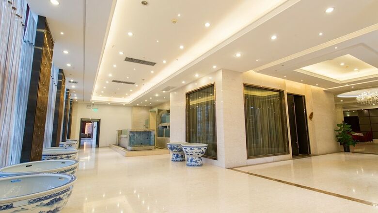 Junlin Hotspring Hotel