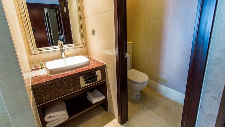 Junlin Hotspring Hotel