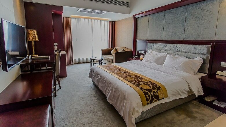 Junlin Hotspring Hotel