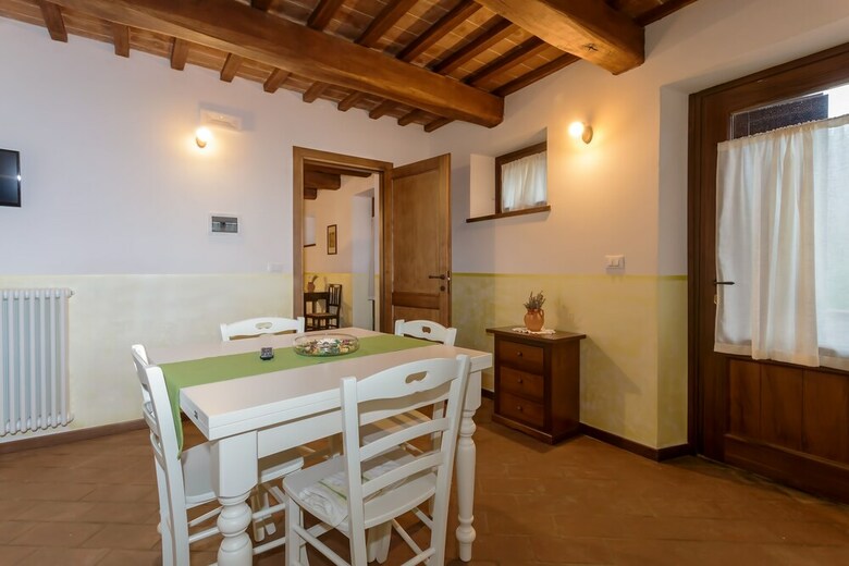 Agroturismo Agriturismo Eutopia