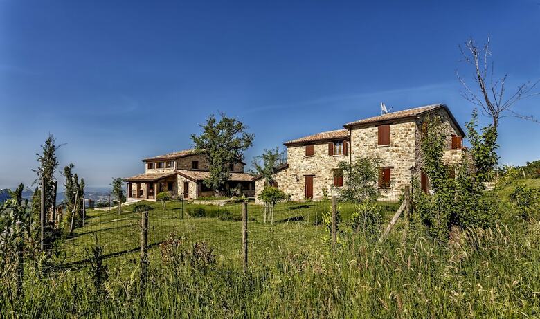 Agroturismo Agriturismo Eutopia