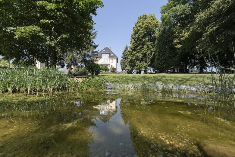 Apartamento Villa Geisenhof