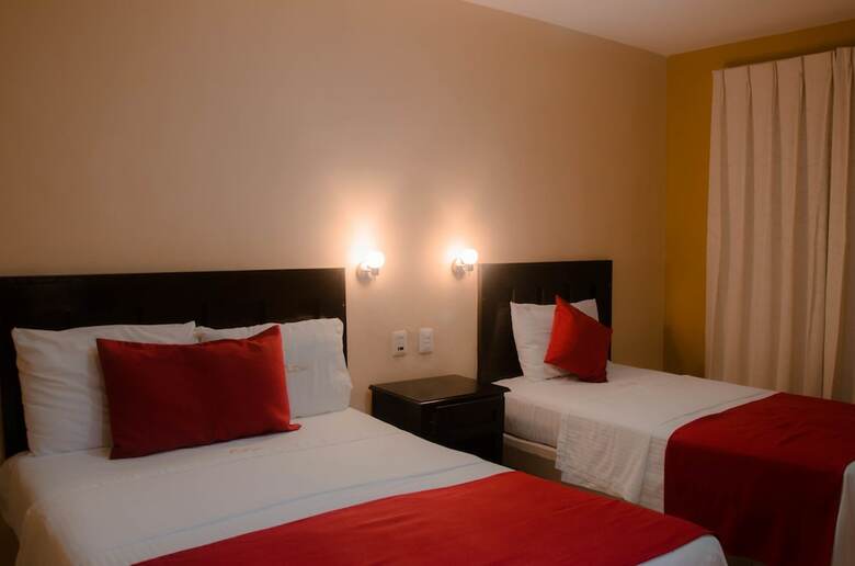 Hotel Puerto Bello