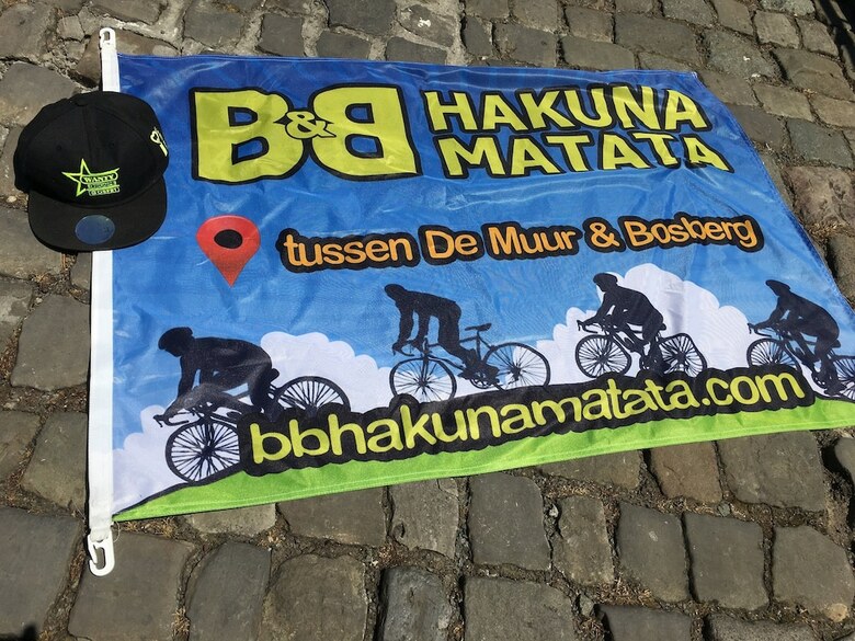 B&B Hakuna Matata