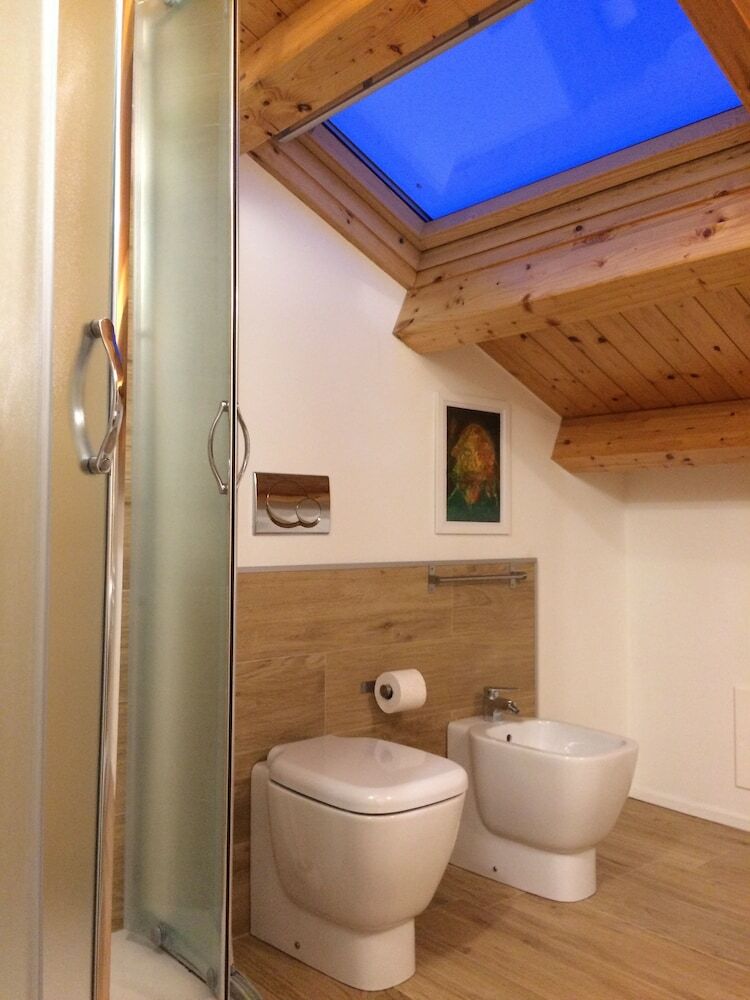 Apartamento Case Vesta