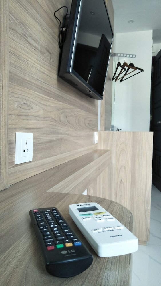 Hotel The Regia Tambun By Ultimo