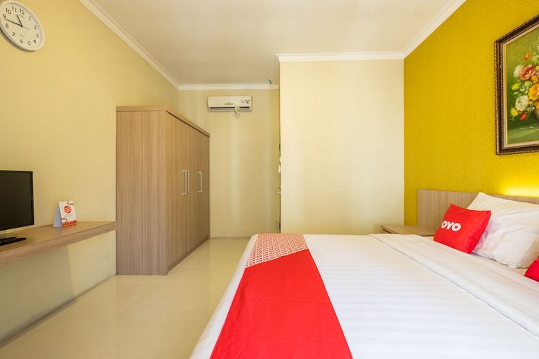 Hotel Oyo 1548 Villa Aleyra