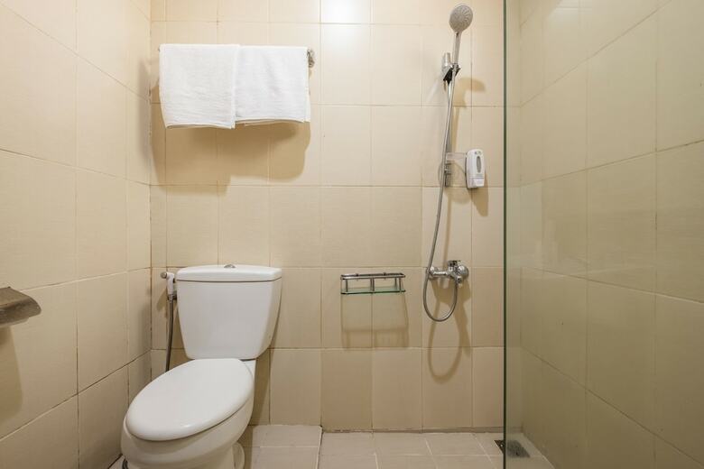 Hotel Oyo 1548 Villa Aleyra