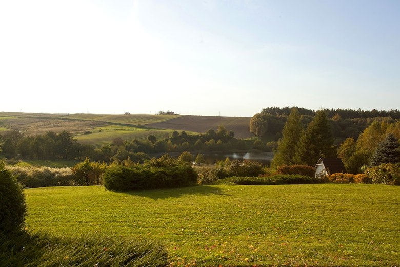 Bed & Breakfast Kashubian Lodge & Spa