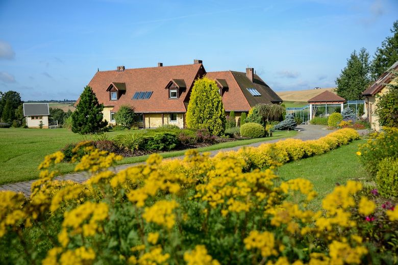 Bed & Breakfast Kashubian Lodge & Spa