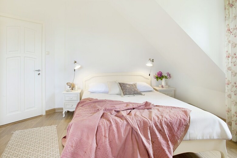 Bed & Breakfast Kashubian Lodge & Spa