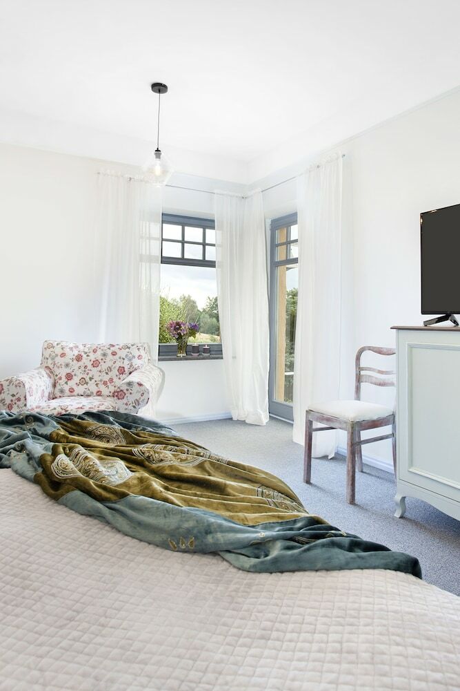 Bed & Breakfast Kashubian Lodge & Spa