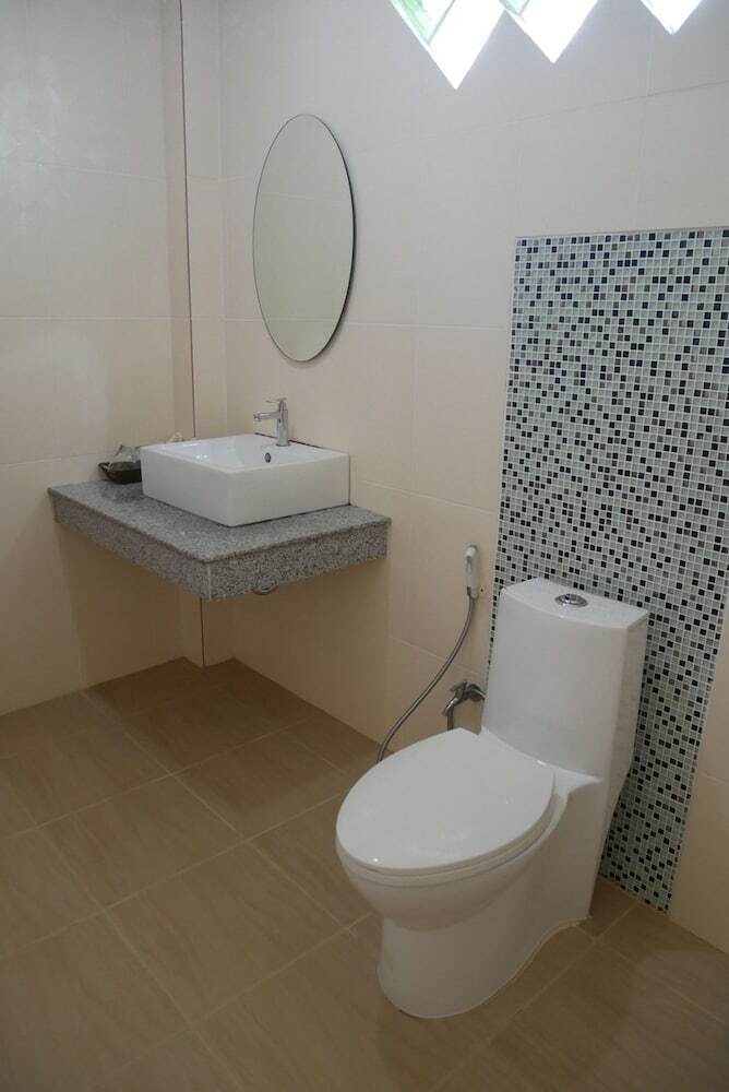 Hotel Pharadhevi