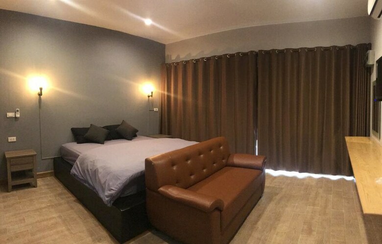 Hotel Ma Der Bua