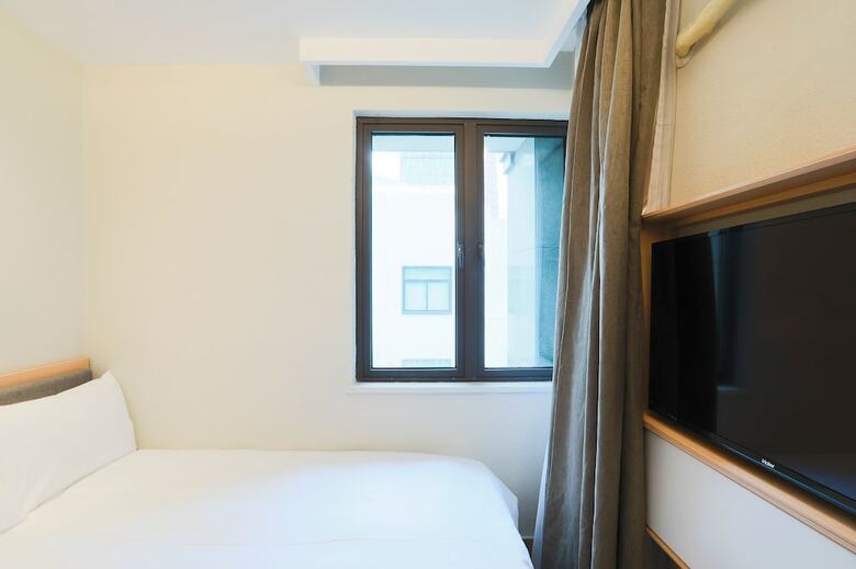 Cjia Service Apartment Hotel
