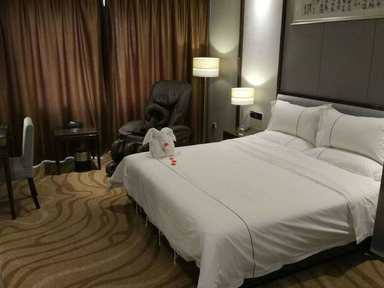 Luoyang Yihe Hotel