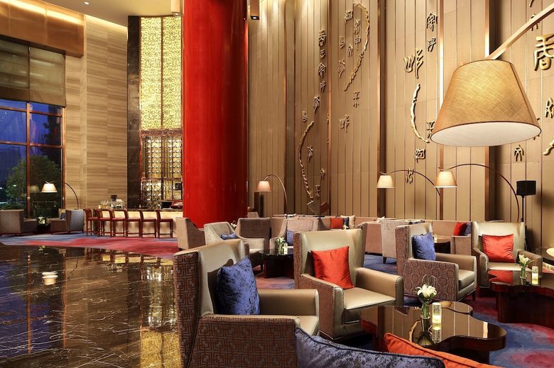 Hotel Wanda Realm Anyang