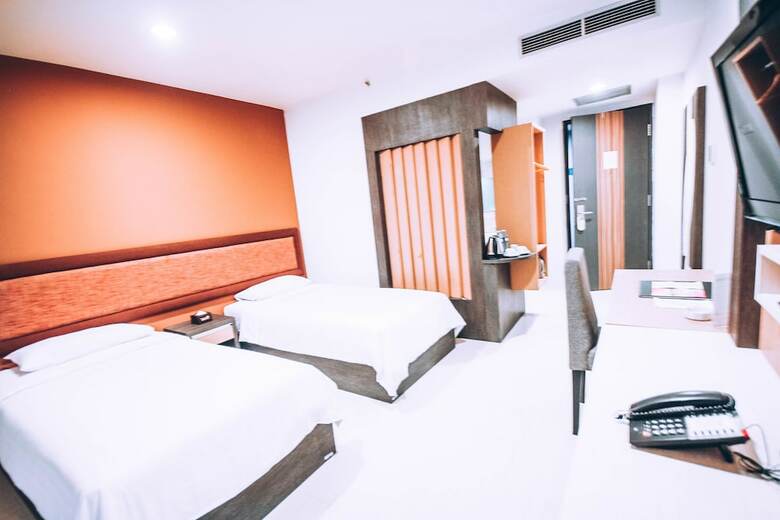 Hotel Olive