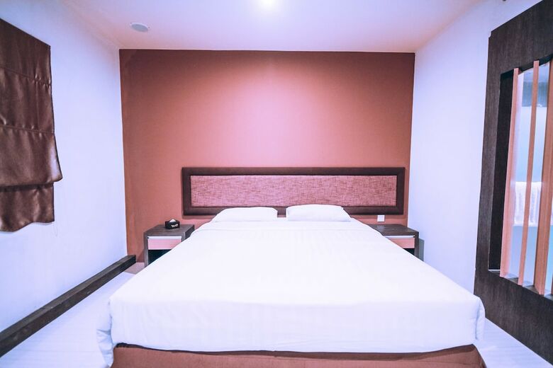 Hotel Olive