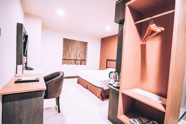 Hotel Olive