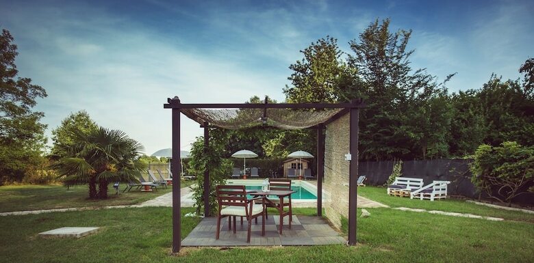 Apartamento Casa D