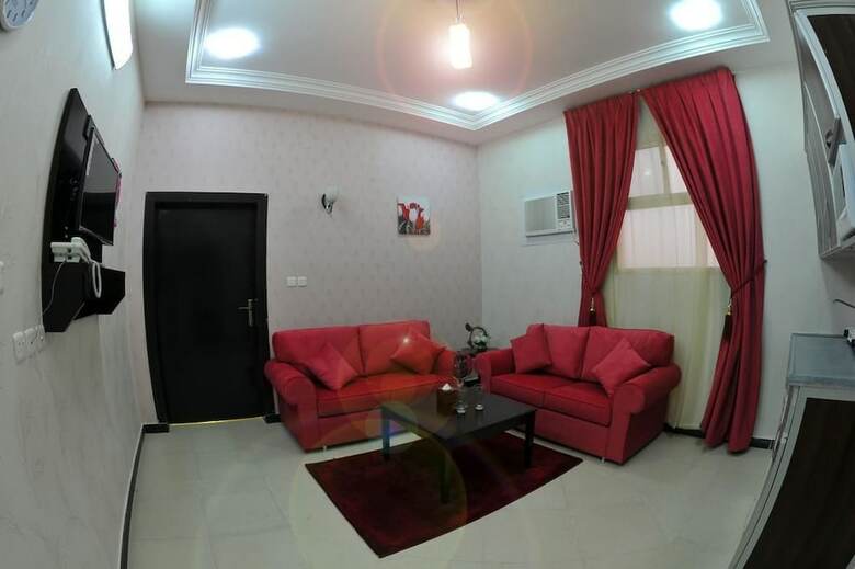 Jablah 1 Aparthotel