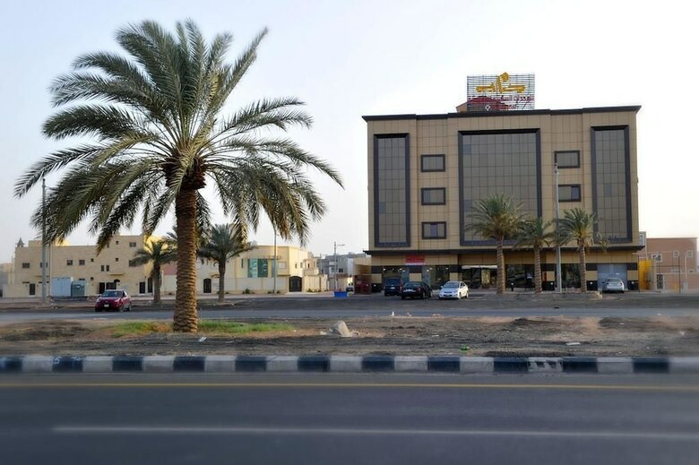 Jablah 1 Aparthotel