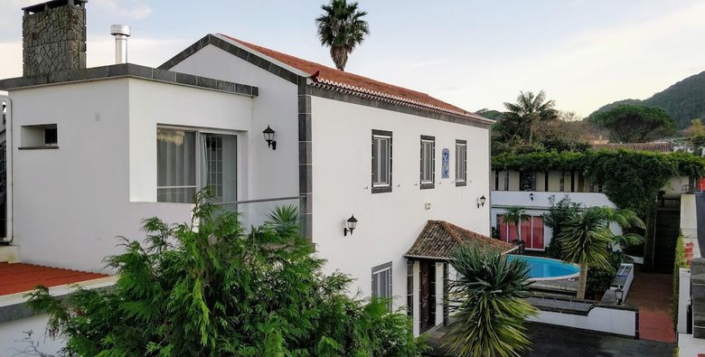 Bed & Breakfast Quinta Minuvida Orchard Lodge