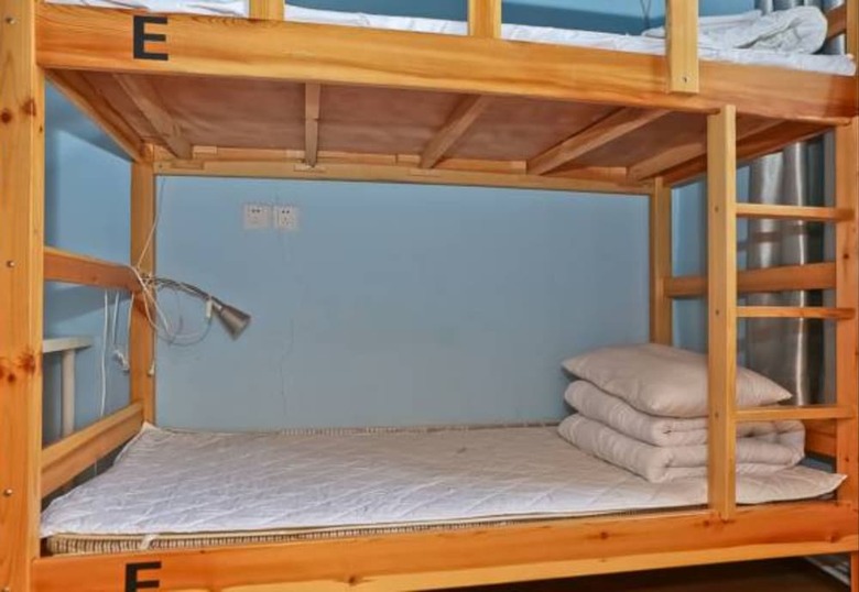 Hostal Gesa International Youth Hostel