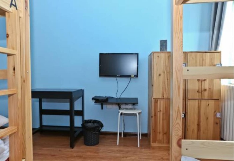 Hostal Gesa International Youth Hostel