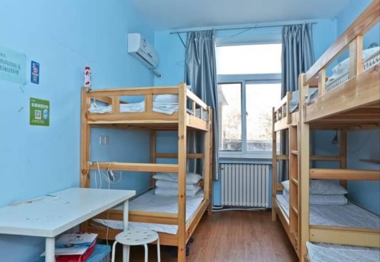 Hostal Gesa International Youth Hostel