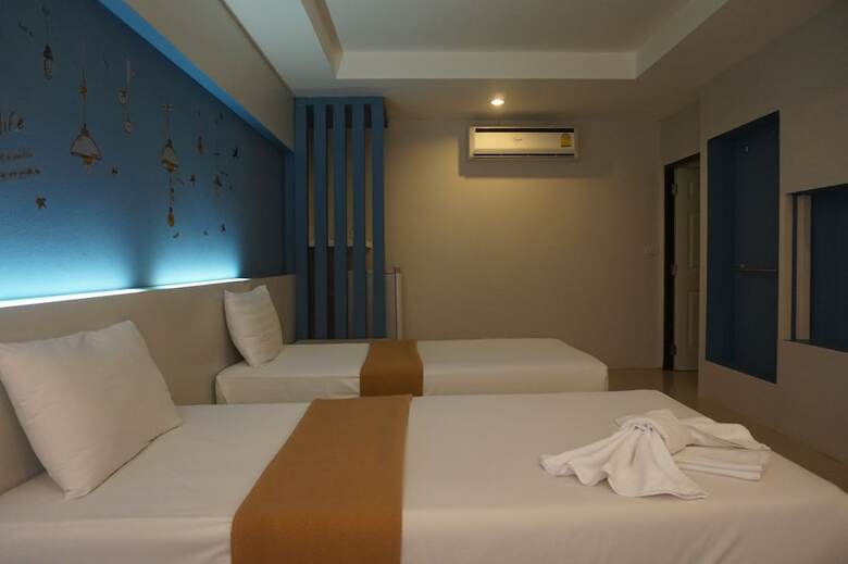 Hotel Kuapa Resort