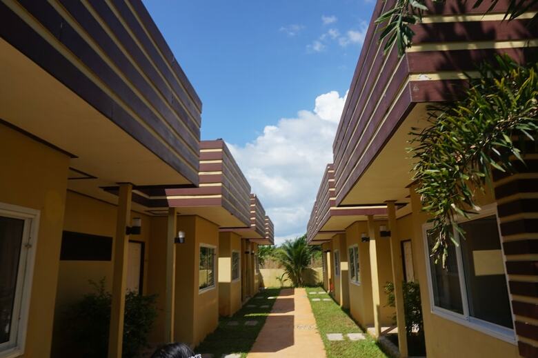 Hotel Kuapa Resort