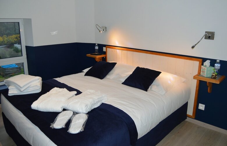 Hotel Le Coteau de Bazeille