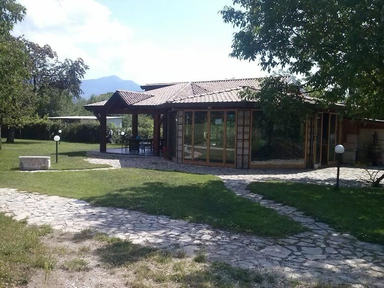Hotel Il Ciliegio
