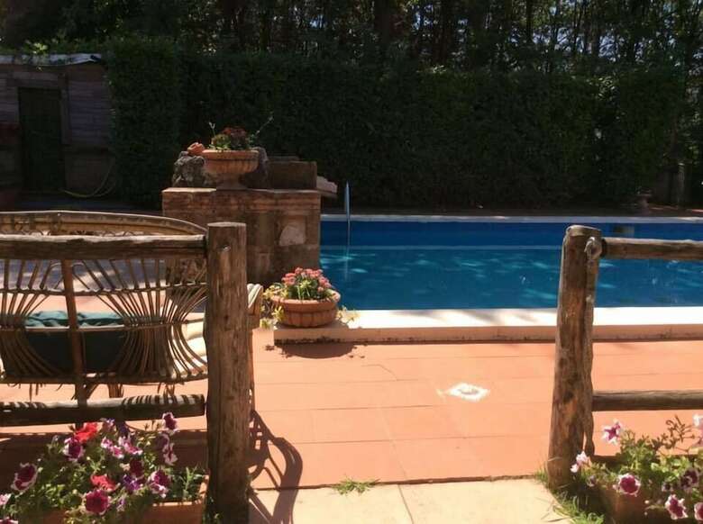 Magione B&B