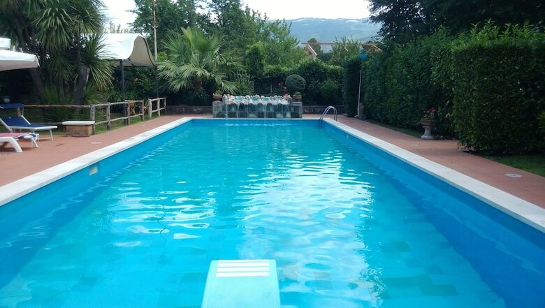 Magione B&B