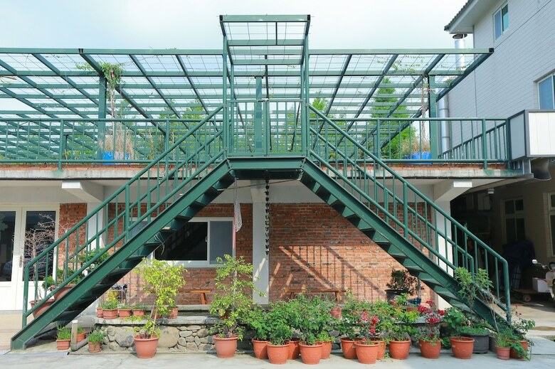 Urarakana B&B