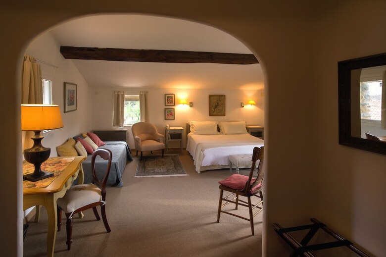 Hotel H�tel Le Mas Trilles