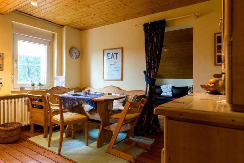 Ferienhaus Domblick Herkenrath