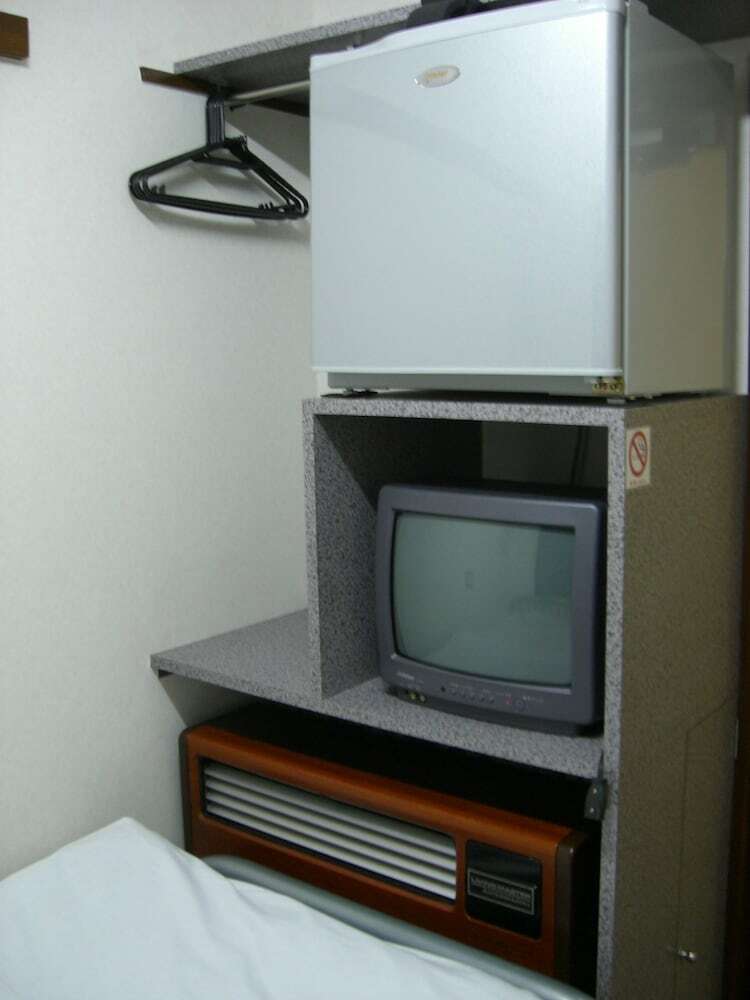 Economy Hotel Hoteiya