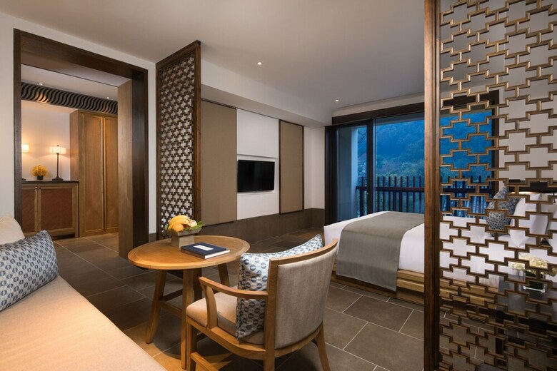 Hotel Ahn Luh Lanting