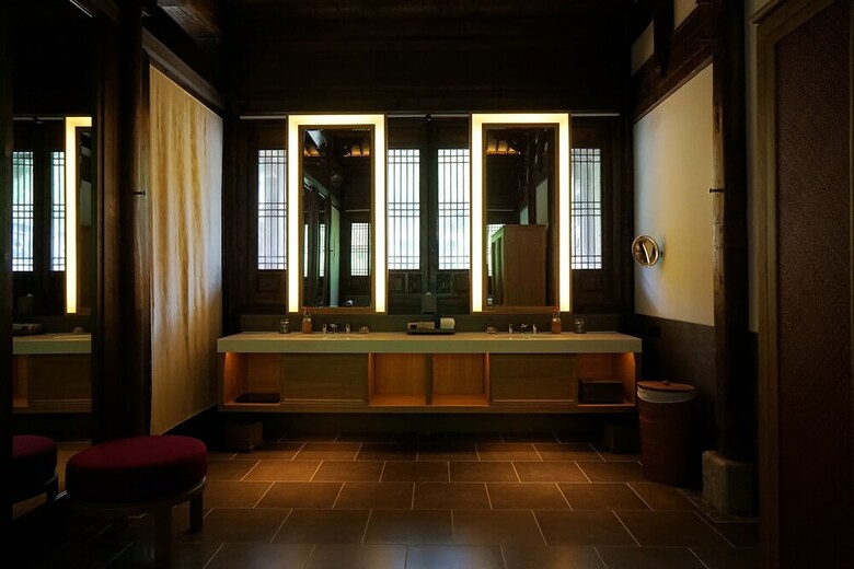 Hotel Ahn Luh Lanting
