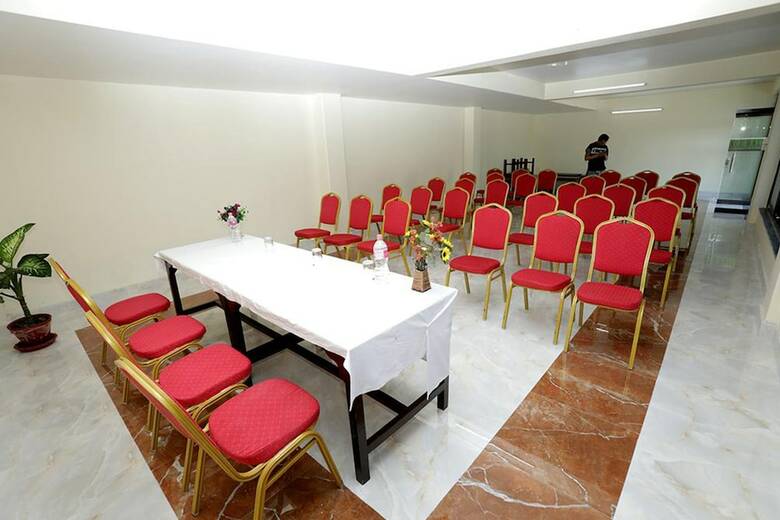 Hotel Pema Tsal