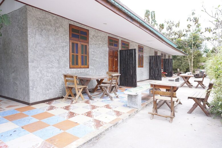 Hotel Khontong Resort