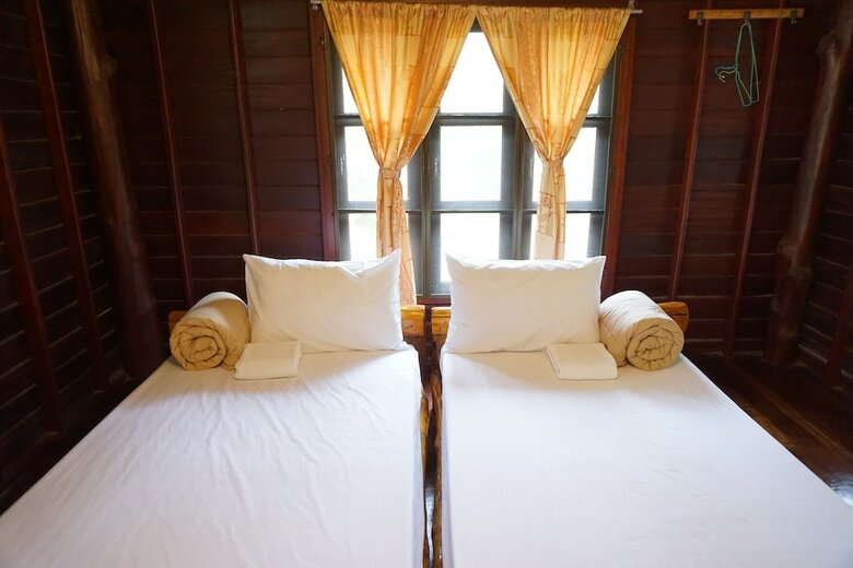 Hotel Khontong Resort