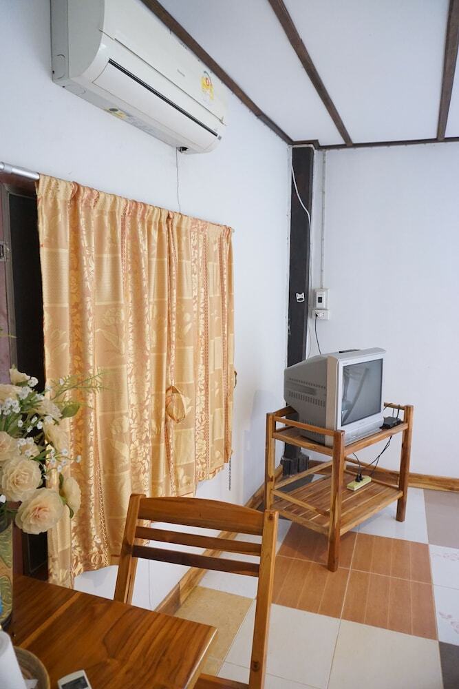Hotel Khontong Resort