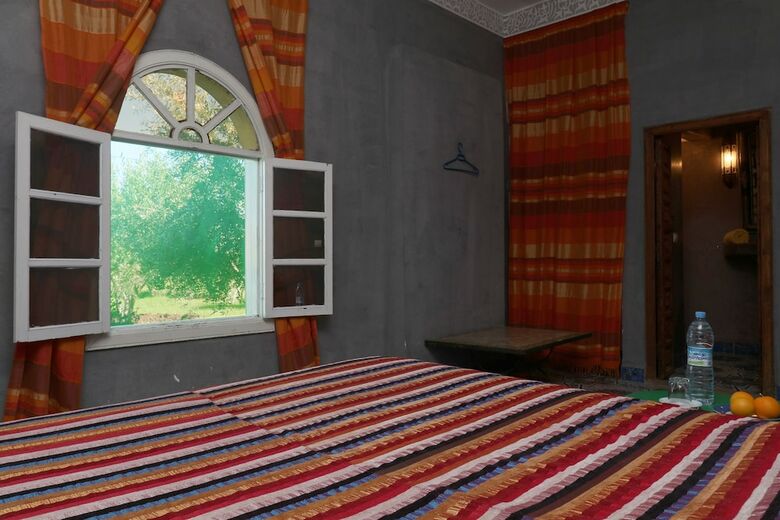 Hotel Villa Touka