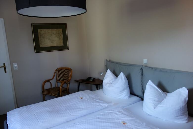 Hotel Annahof